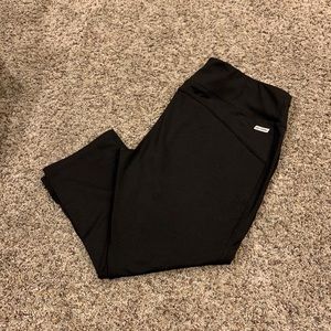 Cropped Legging